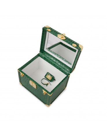 Costa Smeralda suitcases