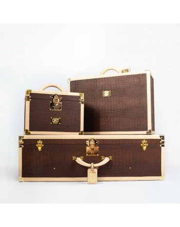Milan Suitcases