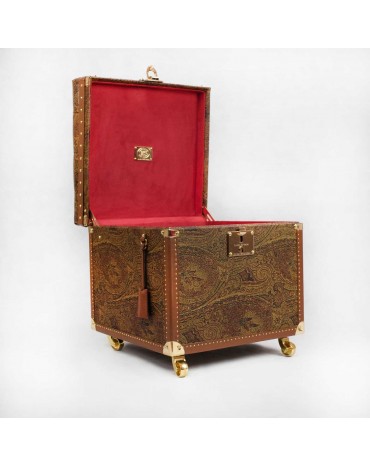 Baule - Pouf Venezia